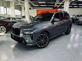 BMW X7 2022 года за 99 977 000 тг. в Алматы – фото 2