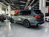 BMW X7 2022 года за 99 977 000 тг. в Алматы – фото 3