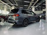 BMW X7 2022 года за 99 977 000 тг. в Алматы – фото 4