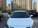 Hyundai Accent 2014 года за 4 950 000 тг. в Алматы – фото 3