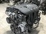 Двигатель Mitsubishi 4B11 2.0 MIVEC 16V за 650 000 тг. в Уральск
