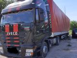Iveco  Stralis500 2009 года за 14 500 000 тг. в Актобе