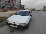 Volkswagen Passat 1990 года за 1 100 000 тг. в Алматы