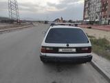 Volkswagen Passat 1990 года за 1 100 000 тг. в Алматы – фото 4