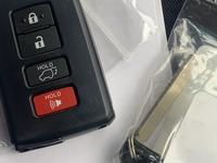 Смарт ключ на Toyota Highlander за 85 000 тг. в Алматы