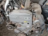 Двигатель ДВС кантрактни привазной из Европы за 350 000 тг. в Шымкент – фото 5