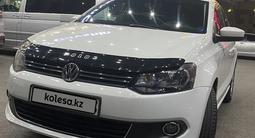Volkswagen Polo 2014 года за 5 900 000 тг. в Шымкент