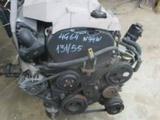 Двигатель на mitsubishi chariot grandis 2.4 GDI, Митсубиси шариот Грандис за 275 000 тг. в Алматы – фото 3