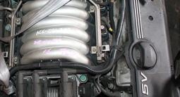 Контрактный двигатель AUDI за 450 000 тг. в Кокшетау