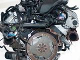 Контрактный двигатель AUDI за 450 000 тг. в Кокшетау – фото 3