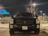Cadillac SRX 2004 года за 4 400 000 тг. в Нур-Султан (Астана) – фото 3