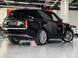 Land Rover Range Rover 2022 годаүшін145 000 000 тг. в Алматы – фото 2