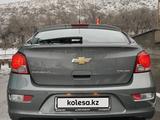 Chevrolet Cruze 2011 года за 4 500 000 тг. в Алматы – фото 4