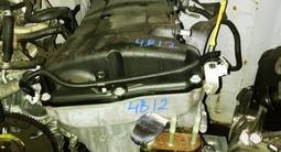 Двигатель 4B11 2.0 4J10 1.8 за 500 000 тг. в Алматы – фото 4