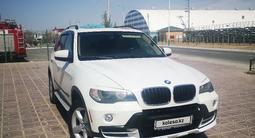 BMW X5 2010 года за 12 000 000 тг. в Кызылорда – фото 2