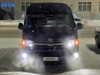 Toyota HiAce 2012 года за 9 700 000 тг. в Нур-Султан (Астана)
