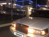 Lincoln Town Car 1989 года за 9 999 999 тг. в Нур-Султан (Астана) – фото 2