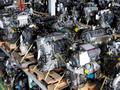 Двигатели, автомат коробки АКПП агрегаты из Японии, Европы, Корей, США. в Алматы – фото 13