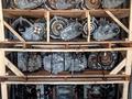 Двигатели, автомат коробки АКПП агрегаты из Японии, Европы, Корей, США. в Алматы – фото 17