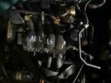 Двигатель на GOLF 4. Гольф 4 за 250 000 тг. в Семей – фото 2