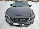 Mazda 6 2013 года за 8 200 000 тг. в Нур-Султан (Астана) – фото 2