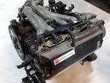 Двигатель Toyota 2TZ-FE 2.4 16V за 400 000 тг. в Семей