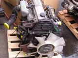 Контрактный двигатель на Mazda Bongo RF R2 за 360 000 тг. в Алматы