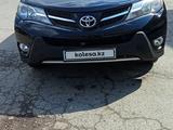 Toyota RAV 4 2013 года за 11 000 000 тг. в Алматы – фото 5