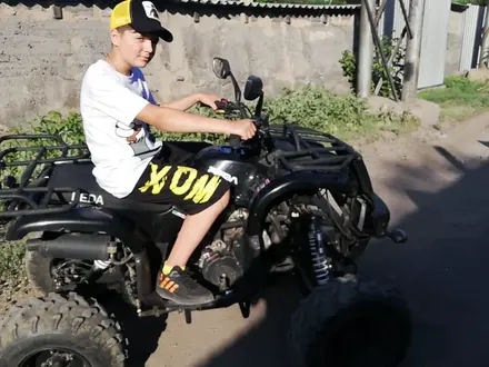 Peda  ATV 2019 года за 400 000 тг. в Жезказган – фото 12