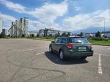 Subaru Outback 2013 года за 8 500 000 тг. в Алматы – фото 5