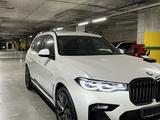 BMW X7 2022 года за 81 500 000 тг. в Алматы – фото 5