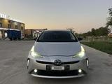 Toyota Prius 2022 года за 13 500 000 тг. в Уральск – фото 2