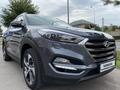 Hyundai Tucson 2018 года за 14 500 000 тг. в Алматы