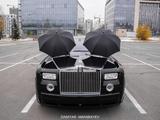 Rolls-Royce Phantom 2007 года за 900 000 000 тг. в Алматы – фото 3