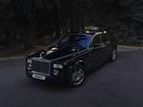 Rolls-Royce Phantom 2007 года за 900 000 000 тг. в Алматы – фото 5