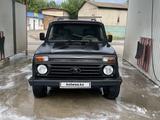 ВАЗ (Lada) 2131 (5-ти дверный) 2000 года за 1 400 000 тг. в Шымкент – фото 2