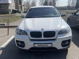 BMW X6 2012 года за 14 400 000 тг. в Усть-Каменогорск