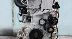 Двигатель Nissan (ниссан) мr20 qr25 qr20 за 85 858 тг. в Нур-Султан (Астана)