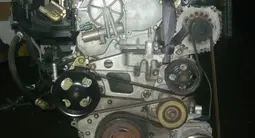 Двигатель Nissan (ниссан) мr20 qr25 за 85 858 тг. в Астана – фото 3