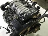 Двигатель Toyota 2UZ-FE 4.7 л из Японии за 1 400 000 тг. в Павлодар