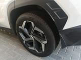 Hyundai Tucson 2022 года за 16 100 000 тг. в Актау – фото 5