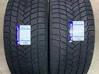 Michelin 275/45R21 X-ICE Snow SUV за 195 000 тг. в Алматы