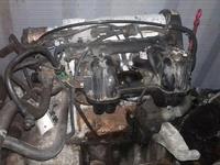 Двигатель на Гольф за 1 111 тг. в Костанай