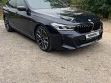 BMW 630 2020 года за 30 500 000 тг. в Алматы – фото 2