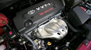 Мотор 2AZ — fe Двигатель toyota camry привозной из Японии… за 65 600 тг. в Алматы