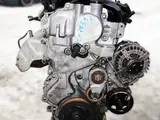 Мотор Ниссан Nissan Япония Привозной двигатель на Ниссан за 74 900 тг. в Алматы – фото 4