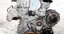 Мотор Ниссан Nissan Япония Привозной двигатель на Ниссан за 480 000 тг. в Алматы – фото 4
