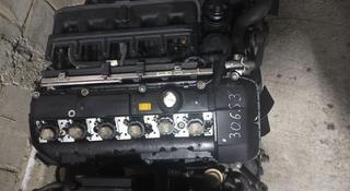 Двигатель BMW E39, 3.0 л M54B30 (306S3) за 450 000 тг. в Алматы