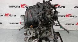 Двигатель на nissan note wingroad hr15. Ниссан Нот за 280 000 тг. в Алматы