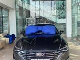 Hyundai Sonata 2021 года за 15 800 000 тг. в Алматы